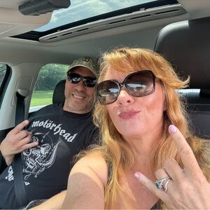 Meet your Posher, Eileen